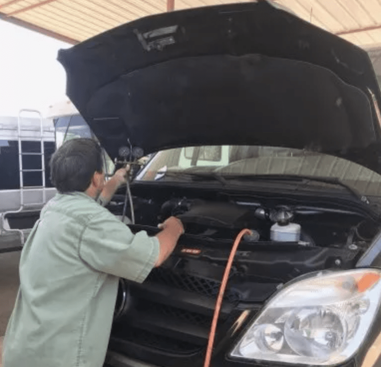 Complete RV Service & Repair in Mesa, AZ Auto Boss RV