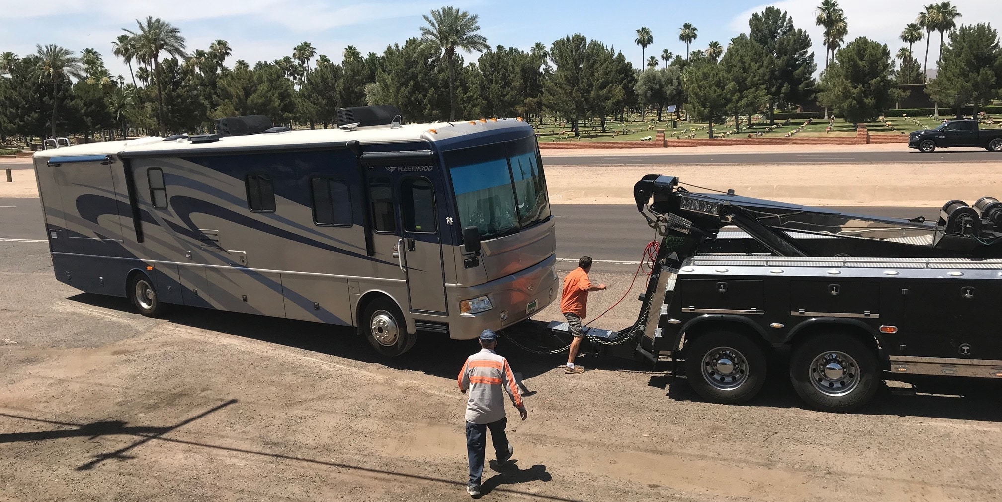 Complete RV Service & Repair in Mesa, AZ Auto Boss RV