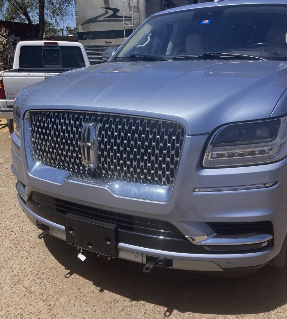 RV Towing Service & Installations in Mesa, AZ Auto Boss RV