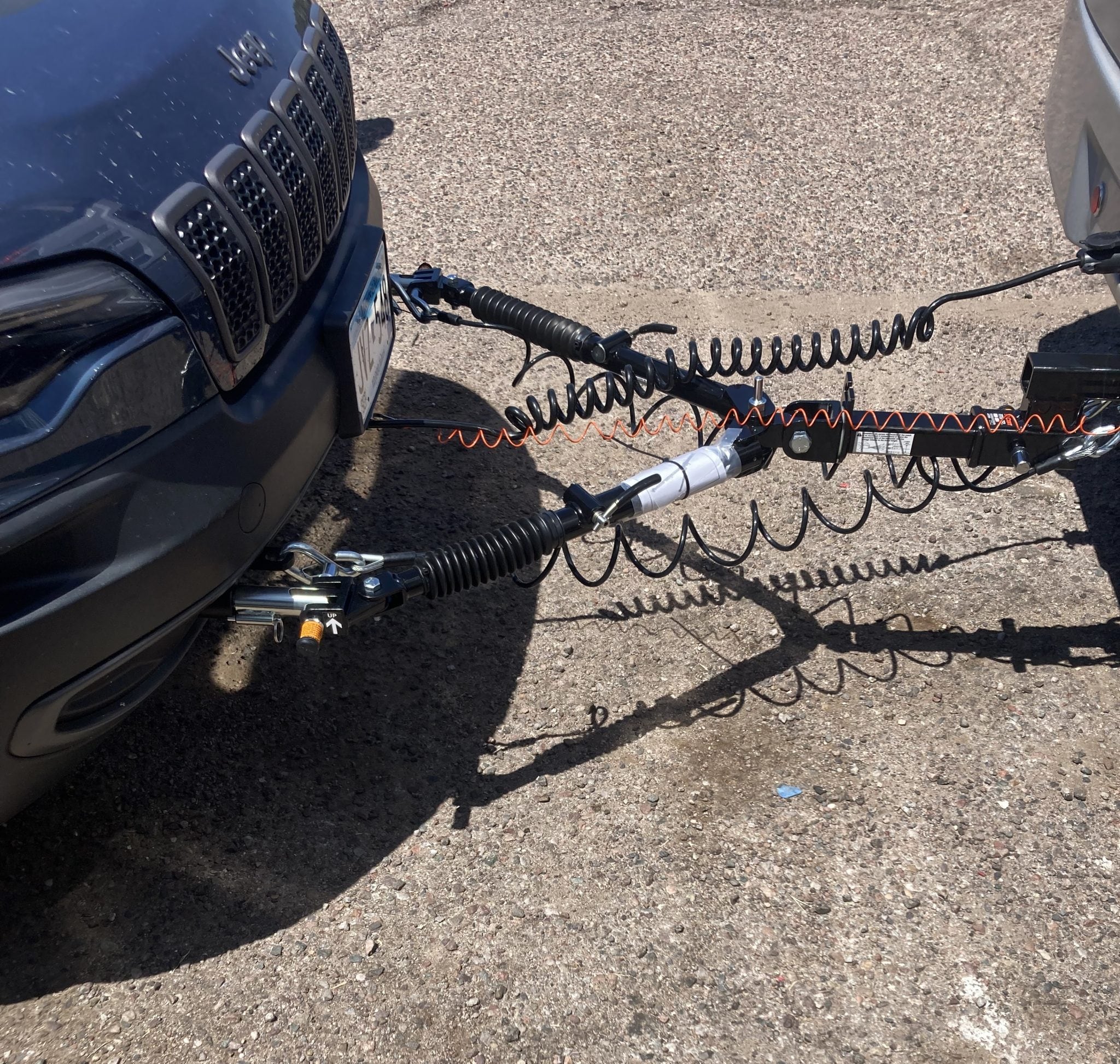 RV Towing Service & Installations in Mesa, AZ Auto Boss RV