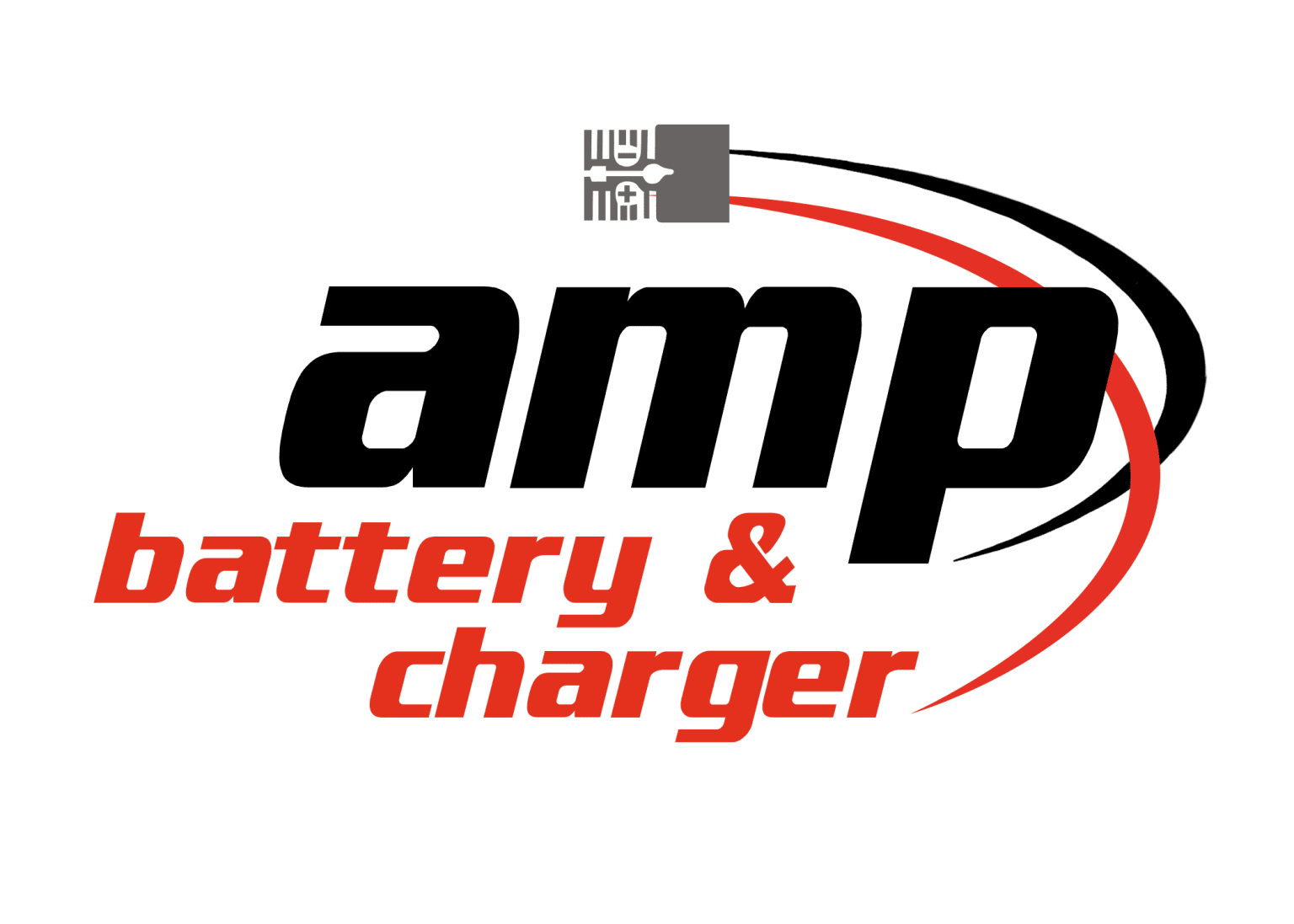 AMP Battery Chargers Forklift & Industrial Battery Sales KY, TN & More