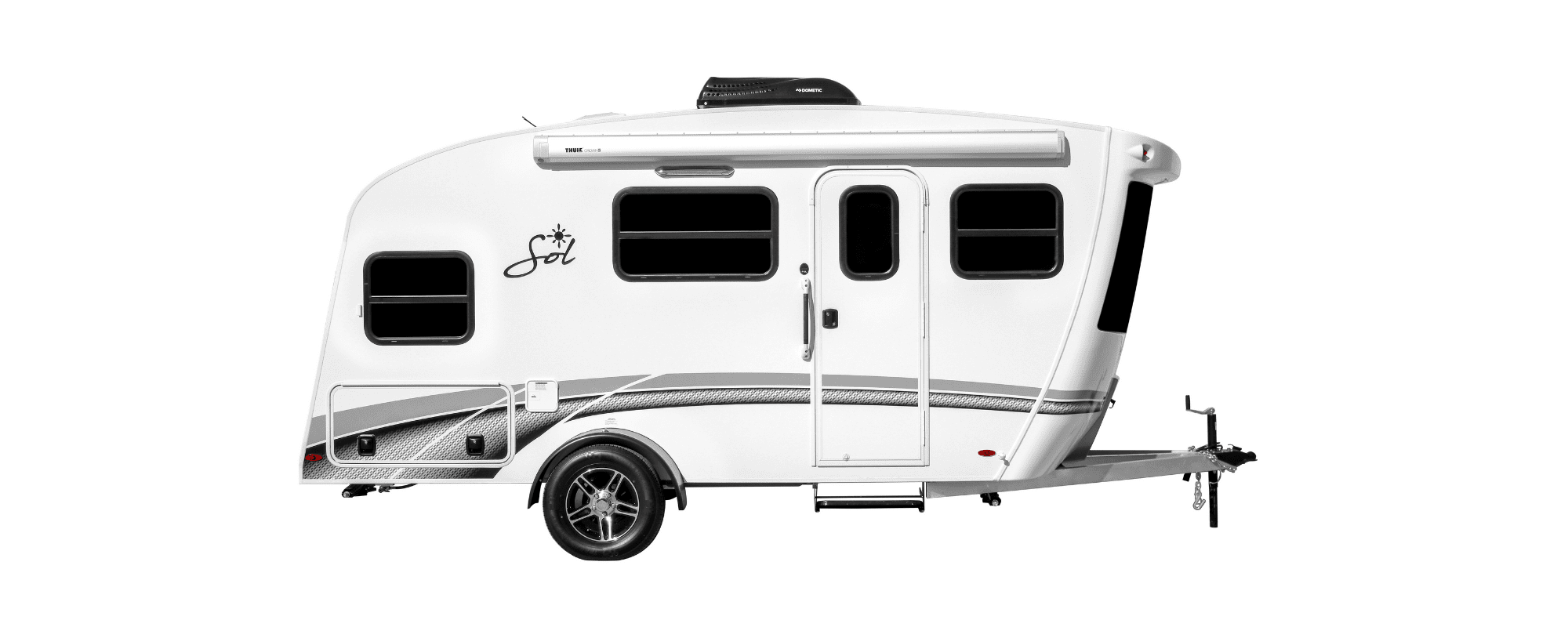 InTech RVs VA InTech RV Travel Trailers for Sale Virginia