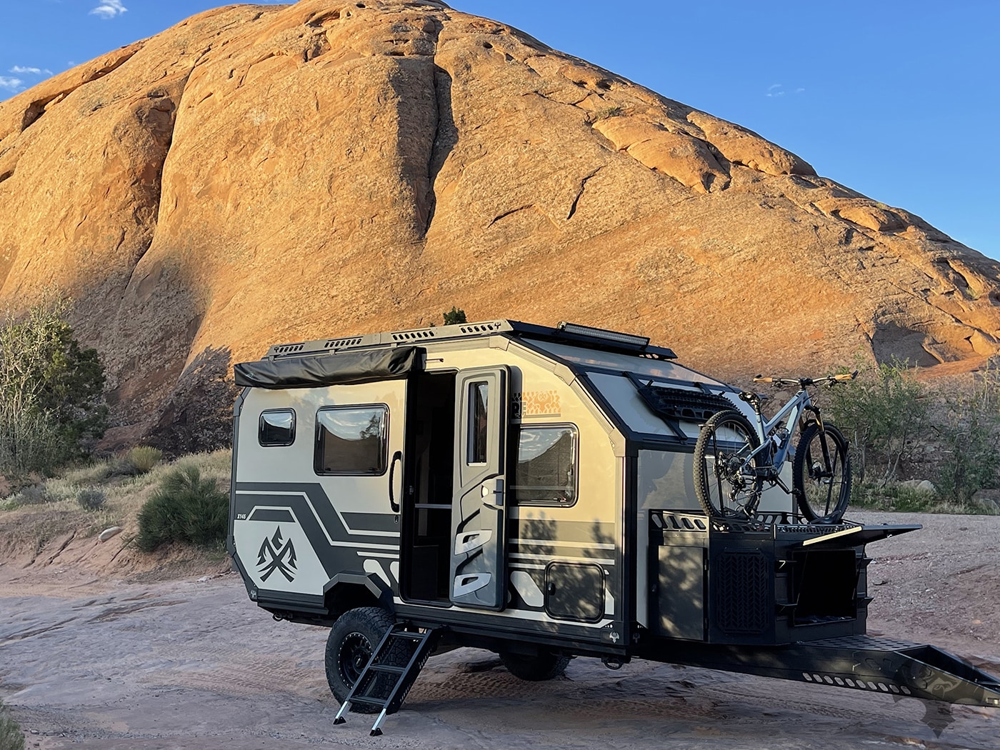 Imperial Outdoor RV Sales VA Off Road Trailers Southern Virginia