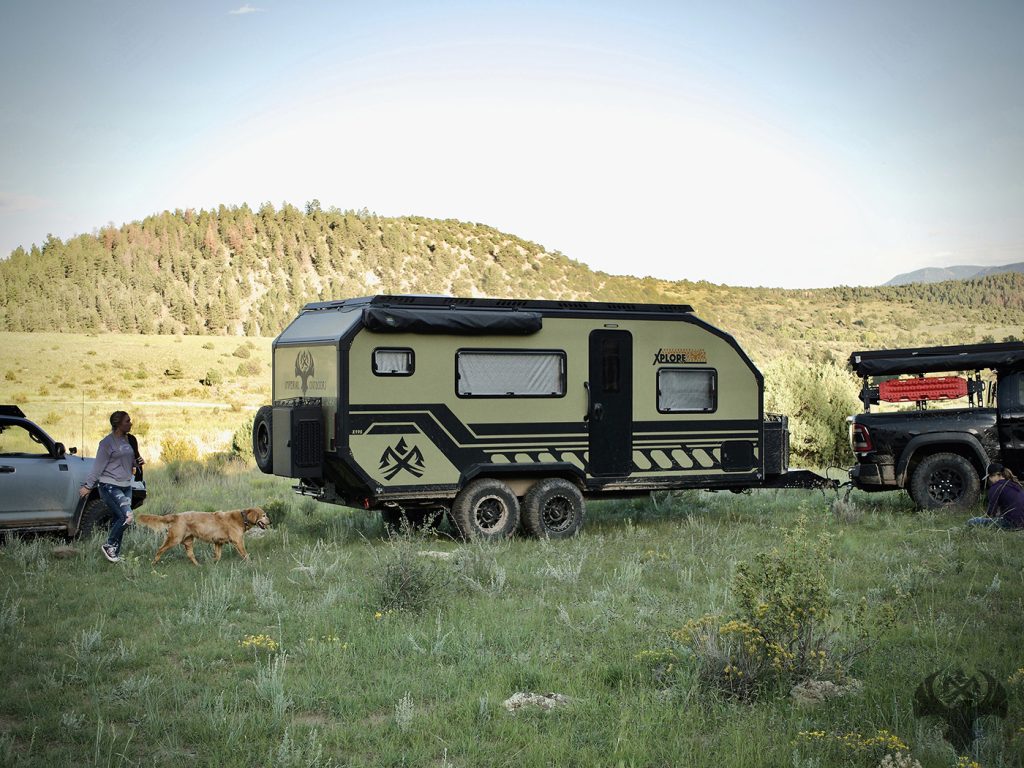 Imperial Outdoor RV Sales VA Off Road Trailers Southern Virginia