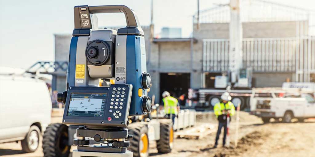 Surveying Tools and Equipment Topcon, Sokkia, & More ADMAR