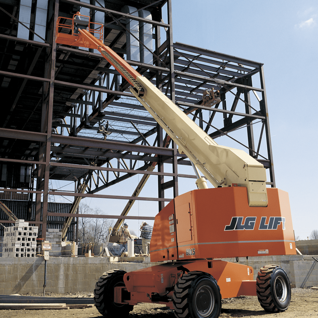 Safety Training MEWP and PIT Certification ADMAR