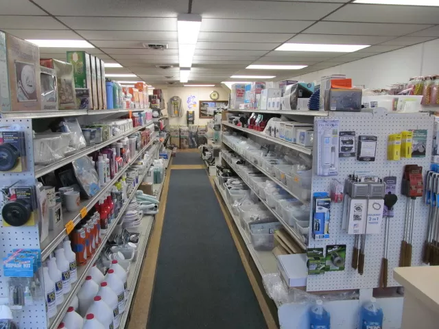 RV Camper Parts for Sale in New York