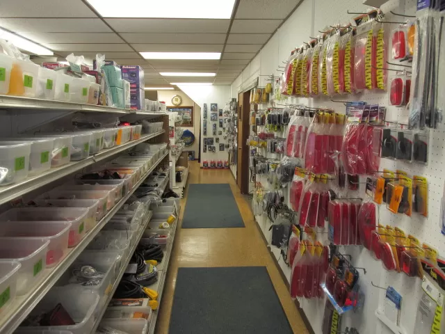 RV Camper Parts for Sale in New York