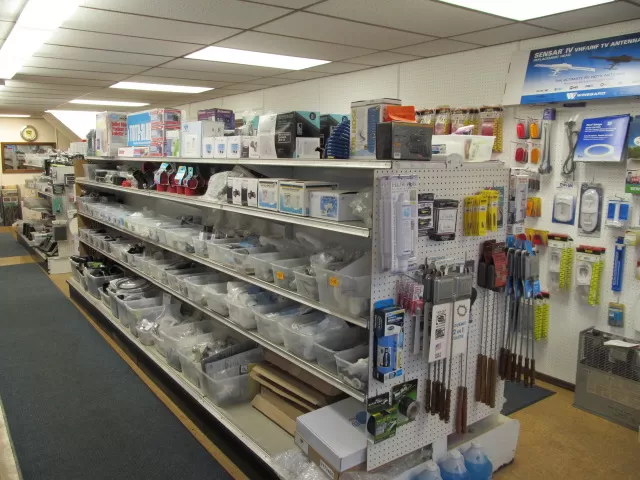 RV Camper Parts for Sale in New York