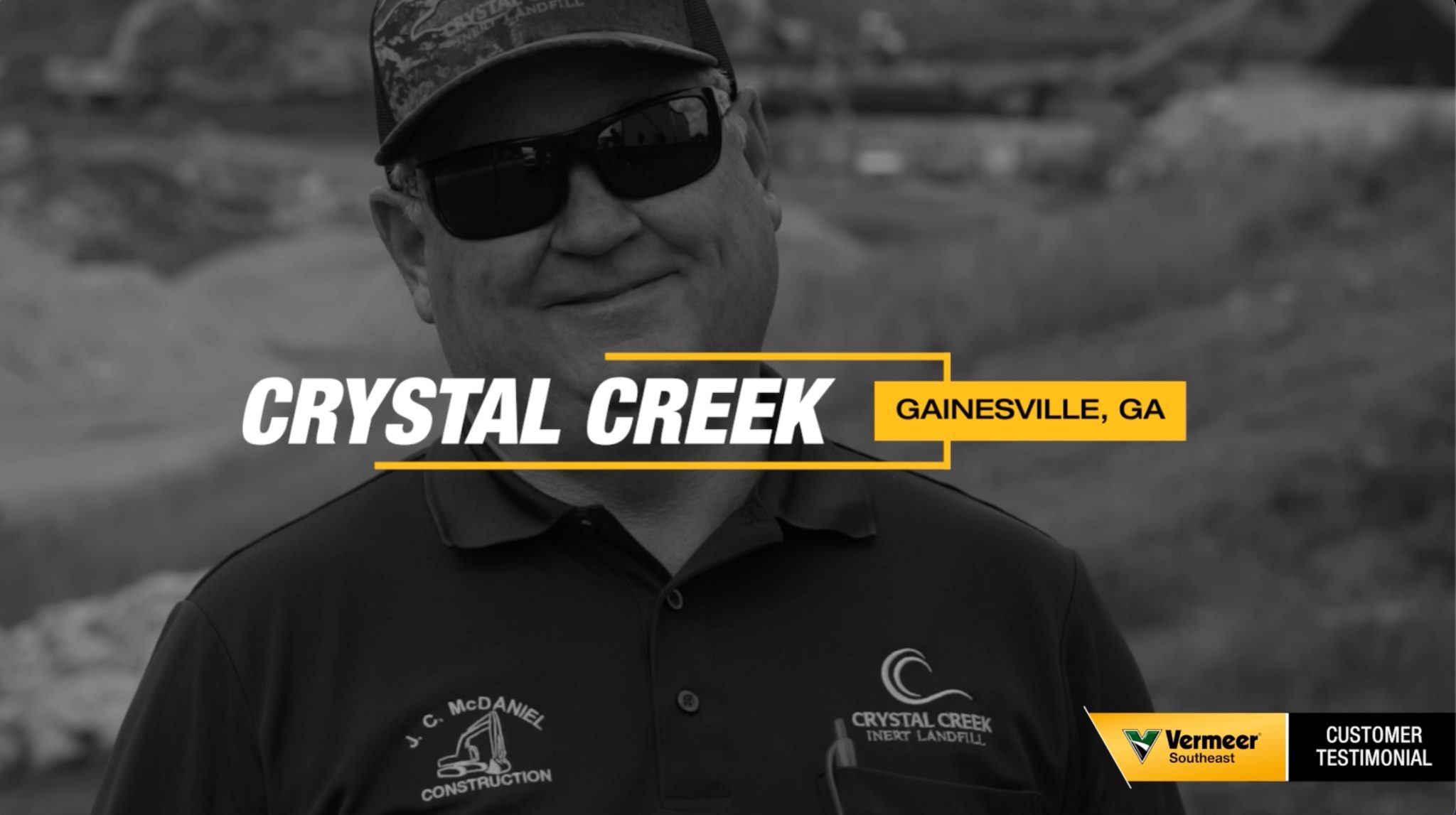 Customer Testimonials