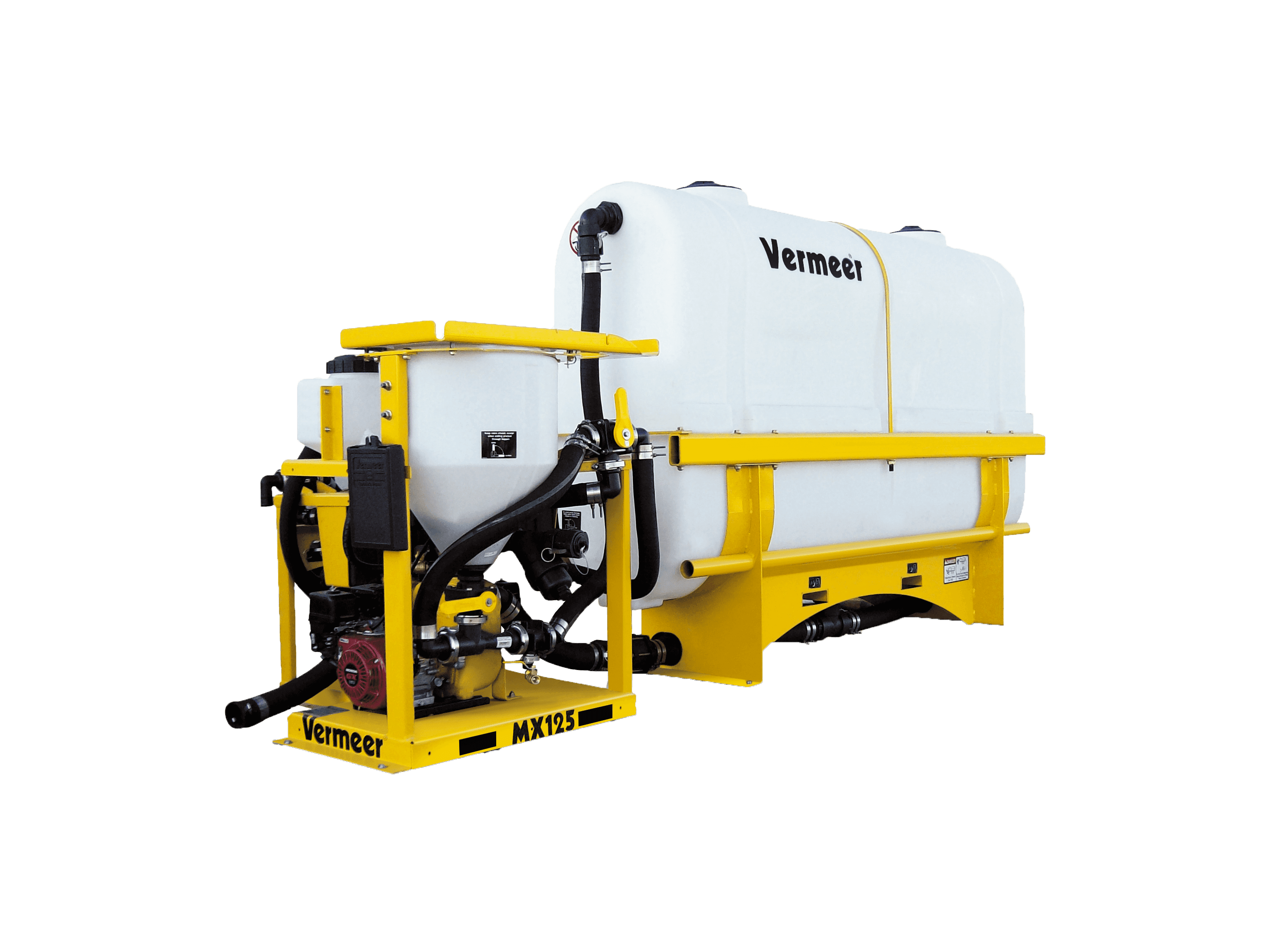 Rental Equipment in New York, Pennsylvania & New Jersey