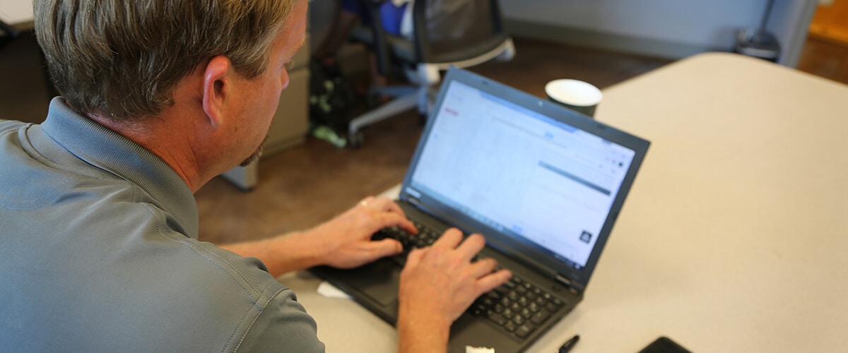 Credit and Financing Vermeer MidSouth