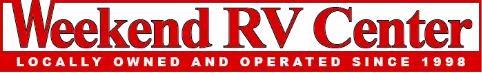 Weekend RV Center - Clinton, TN