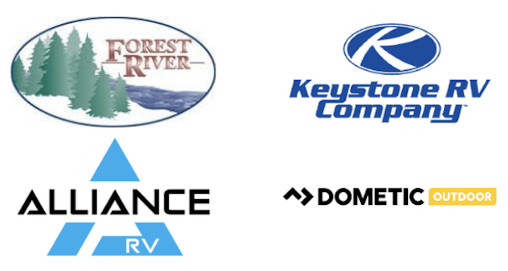 Authorized RV Warranty Repairs in South Carolina