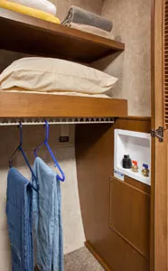 5th wheel washer dryer hookup