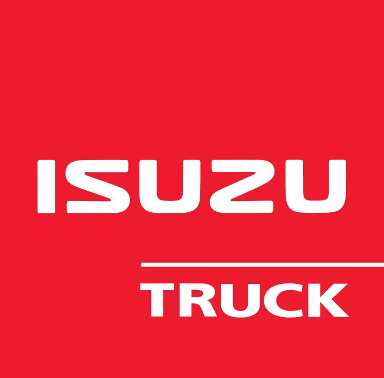 Isuzu Truck logo