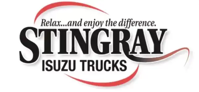 Stingray Isuzu Trucks