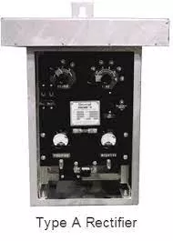 Rectifiers | Coastal Corrosion Control