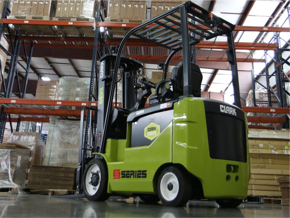 Equipment Rental Options in Jessup