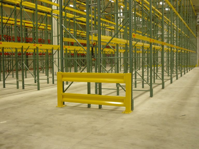 Mirror On Warehouse Racking Warehouse Racking & Shelving | Solutions To Suit Your Needs