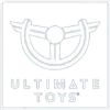 Ultimate toys logo