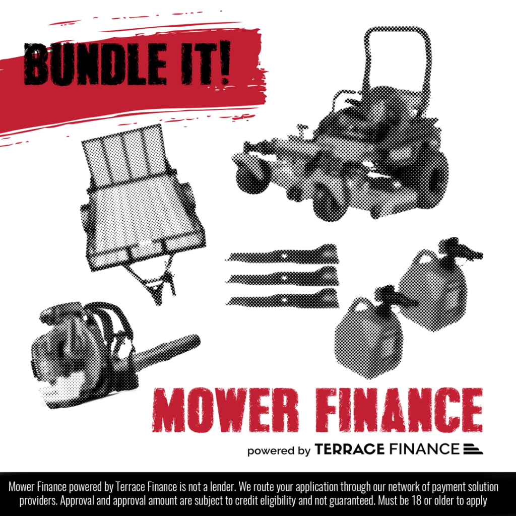 Bobcat Equipment: New, Used, Rentals & Service | iRent BTX
