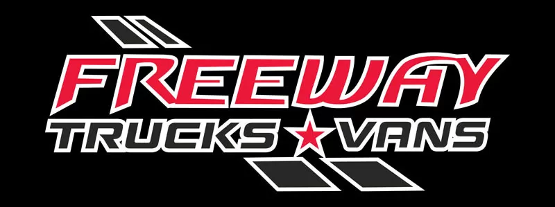 Freeway Trucks & Vans