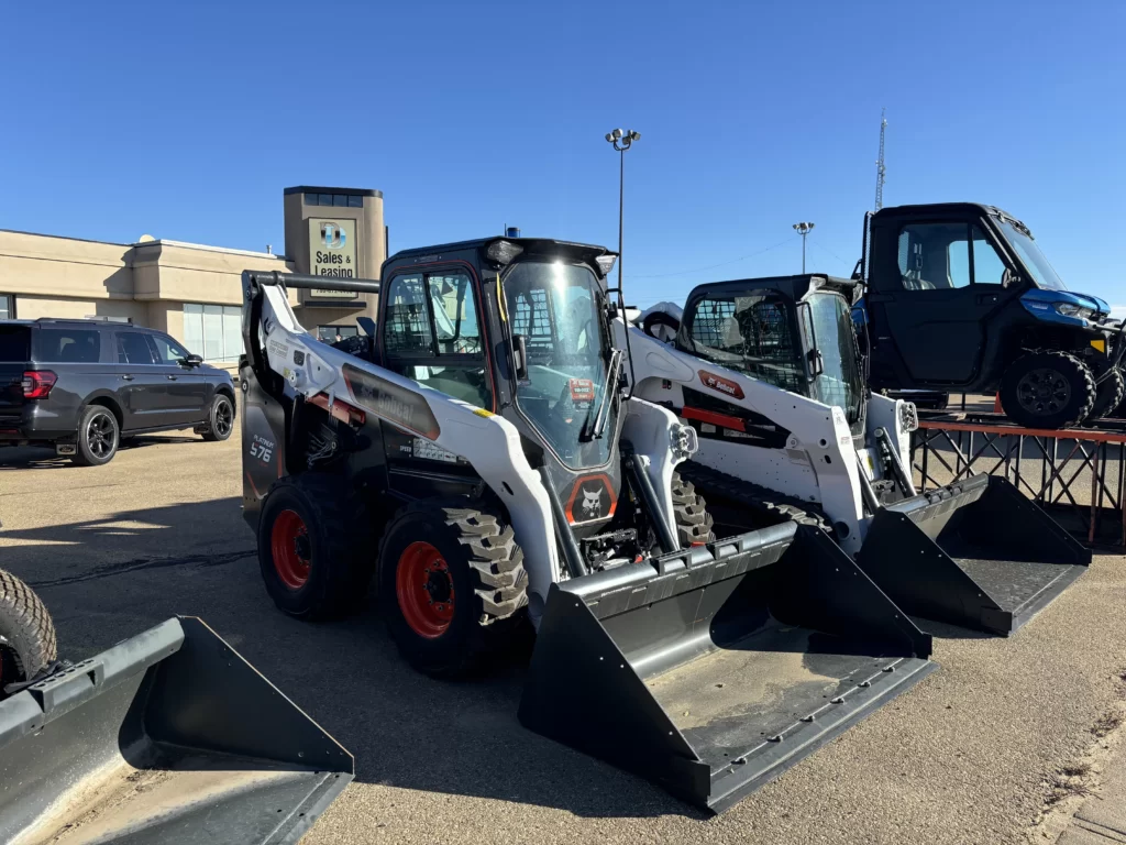 About D & D Bobcat Construction Equipment Sales & Rentals Bobcat Dealer