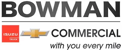 Bowman Commercial Sales