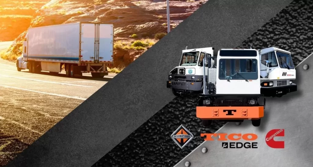 Continental Truck Service featured image