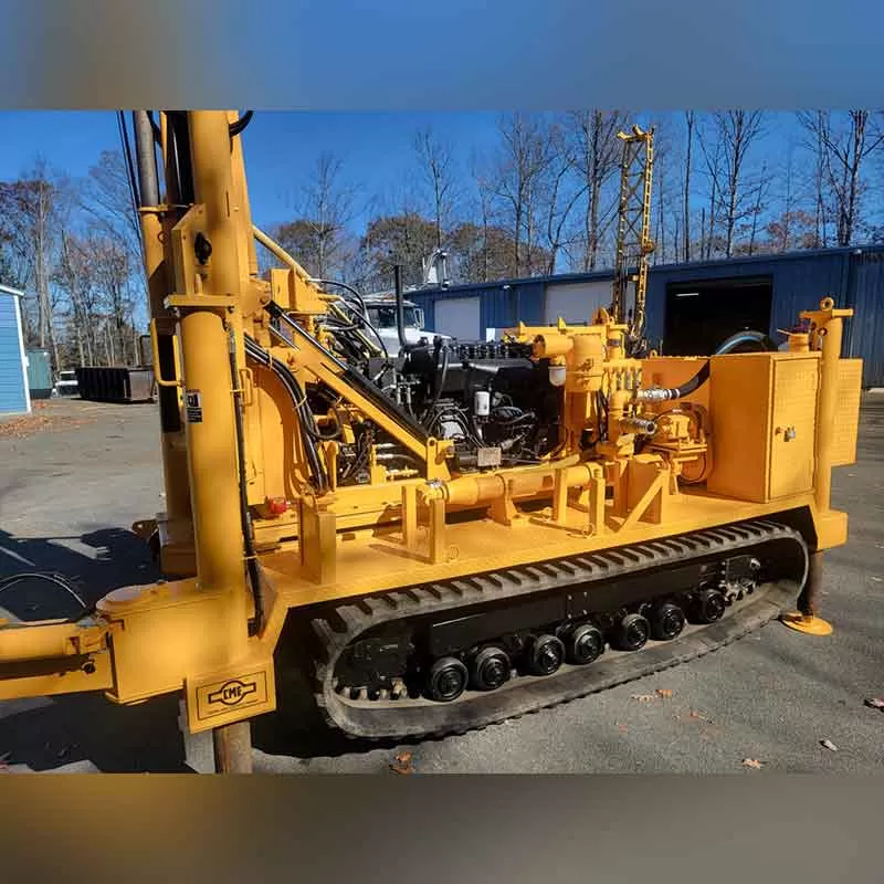 Drill Rig Marketplace | Drill Rig sales in Beckley, WV