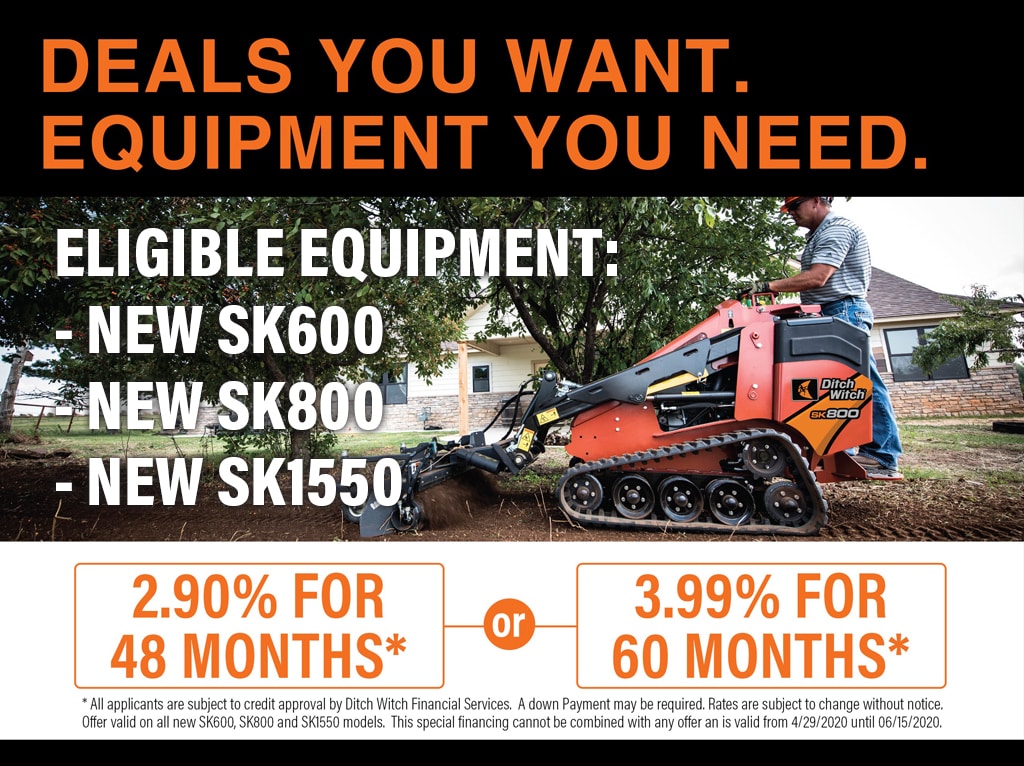 Construction Equipment Dealers in Carolinas