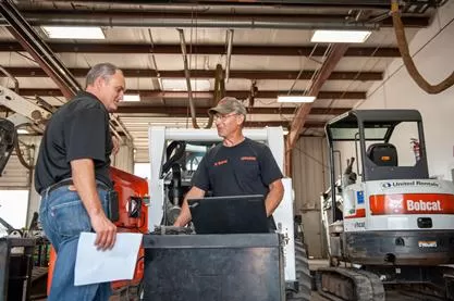 bobcat-service-ohio