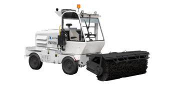 Astec Equipment Sales NY, NJ, & PA | Equipment Showroom