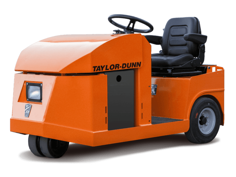 TaylorDunn available at