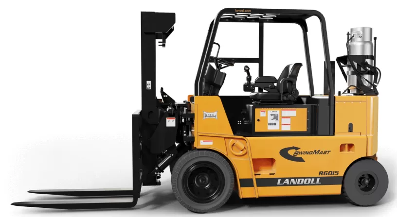 Drexel Forklifts & Lift Trucks | Rochester and Buffalo, New York