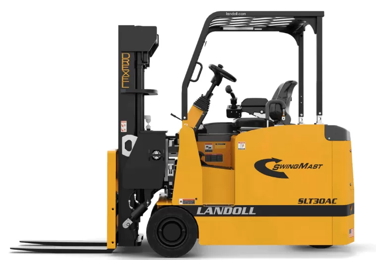 Drexel Forklifts & Lift Trucks | Rochester and Buffalo, New York
