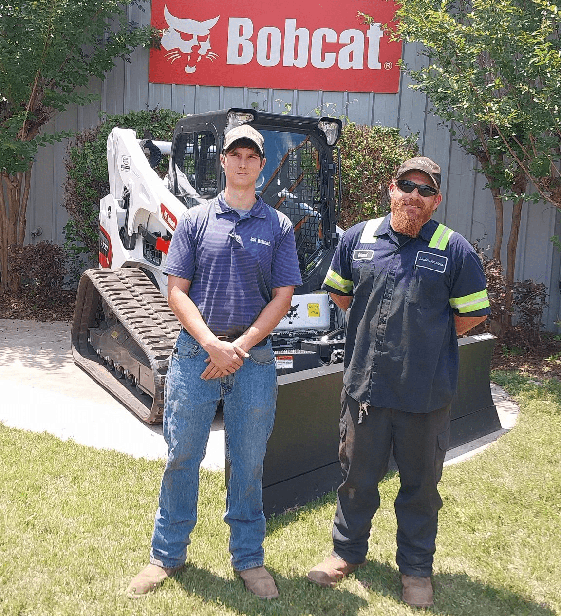 Equipment Rentals Loader Services Pelham, AL