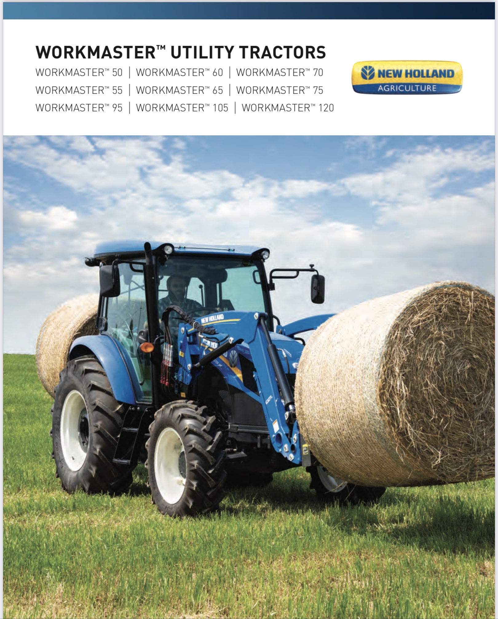 New Inventory Pine Plains Tractor & Equip. in Upstate NY