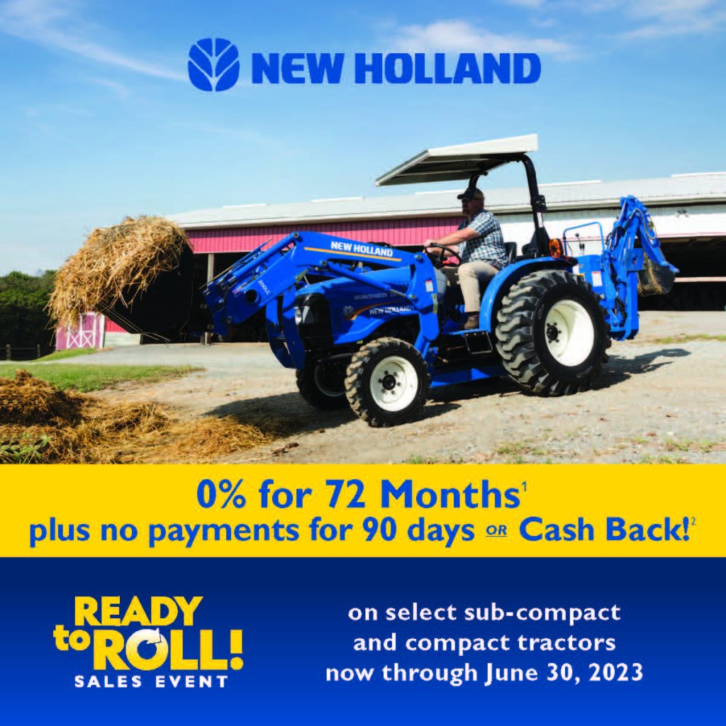 Tractors and Equipment New Used Pine Plains, New York