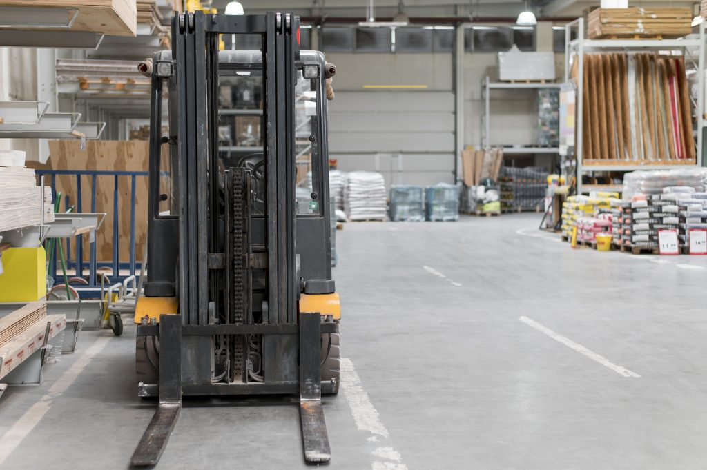 Everything to Know About Forklift Forks 9 Key Factors