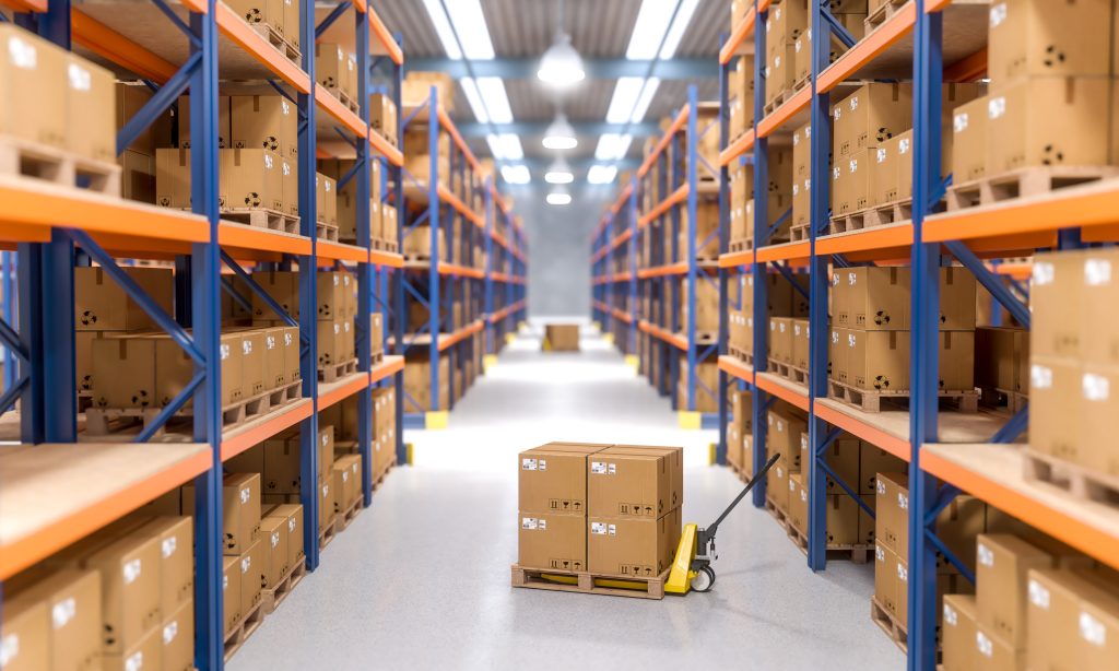 Maximize Warehouse Space Utilization 10 Key Strategies