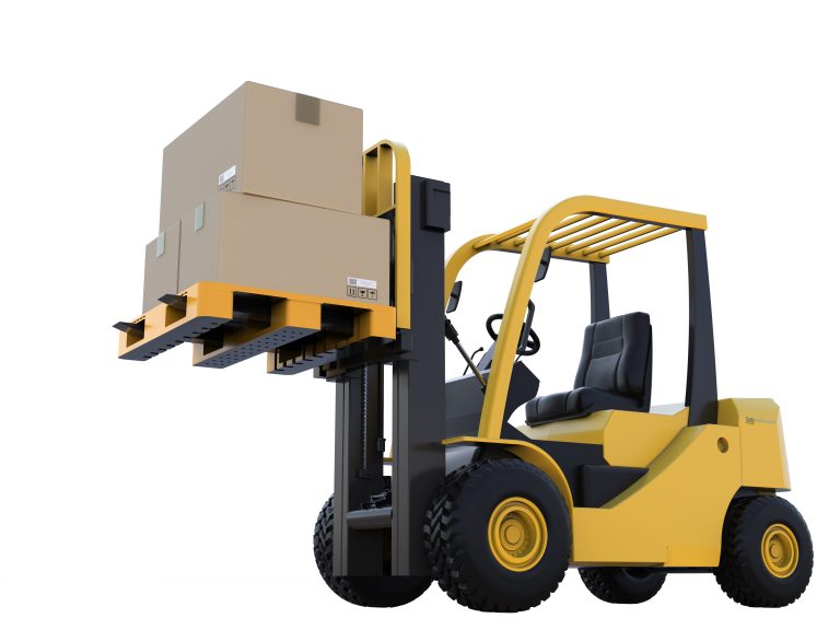 LP Forklifts Versus Electric Forklifts [Updated for 2023]