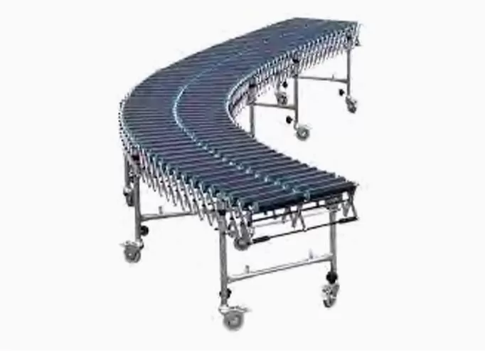 Pallet Racking and Conveyors | Material Handling Equipment