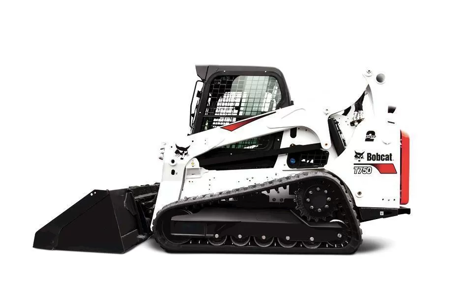 Bobcat Loader Rentals, Denver, NC | Eagle Rentals