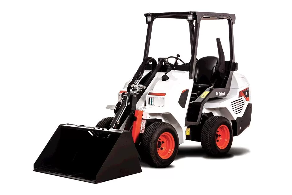 Small Articulated Loaders - Bobcat of New York & Long Island