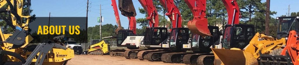 Heavy Machines Skowhegan Maine Industry Hub