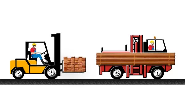 Bulmor Sideloaders | Get A Quote Online | Two Ohio Locations