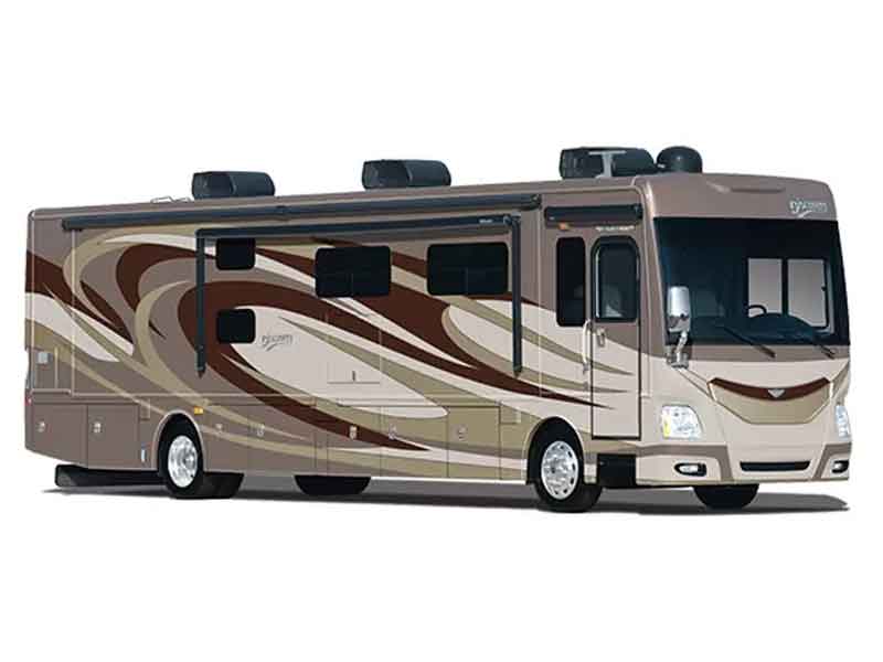 Used Rv Deisel Blair's I-5 RVS Service & Consignments | RV sales in Rochester, WA