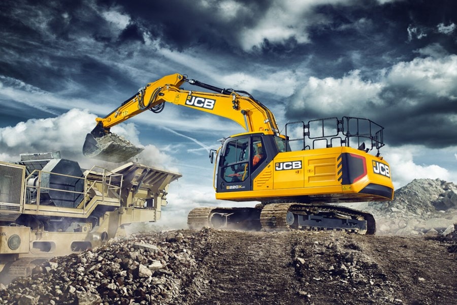 JCB Equipment Offers & Specials | Southwest JCB